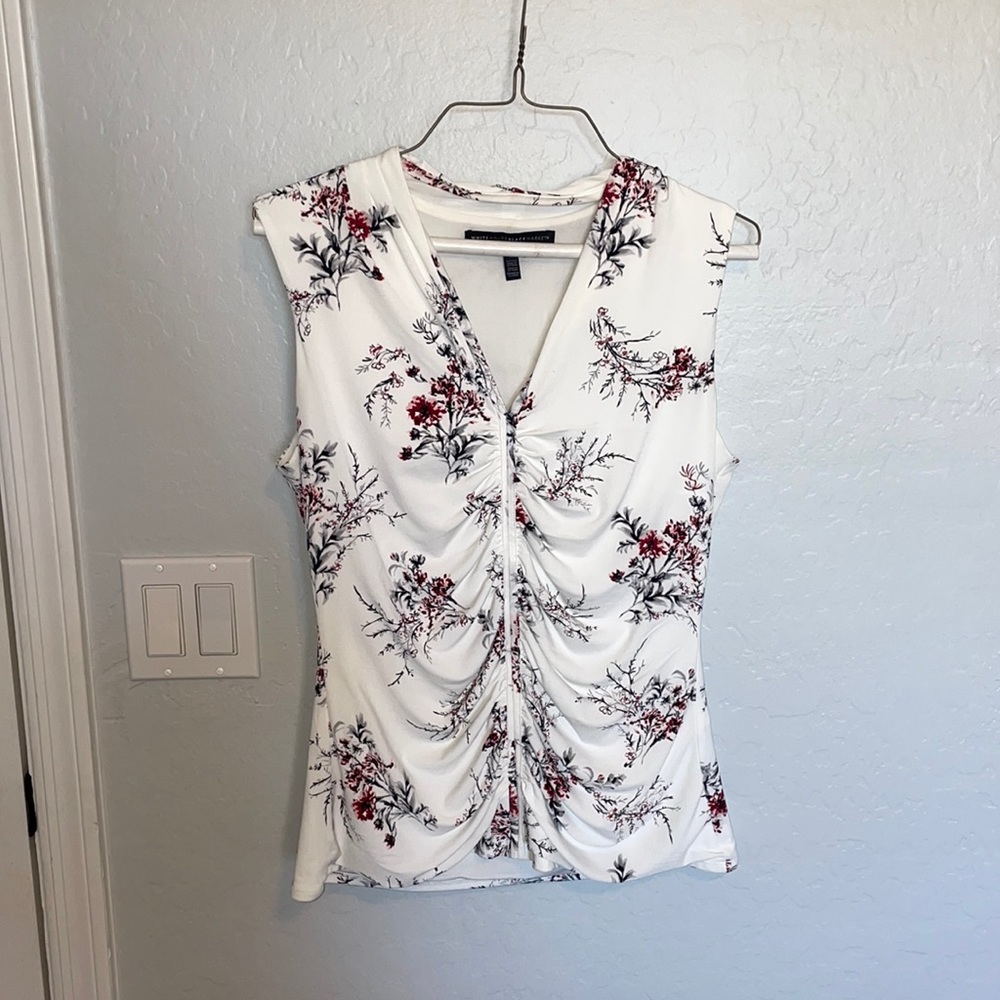 Business Professional Top